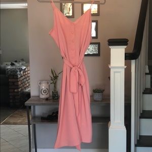 New Forever 21 Sundress